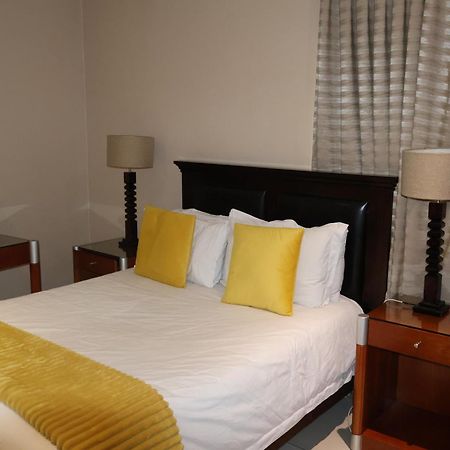 Airport Gardens Boutique Hotel Boksburg Eksteriør bilde