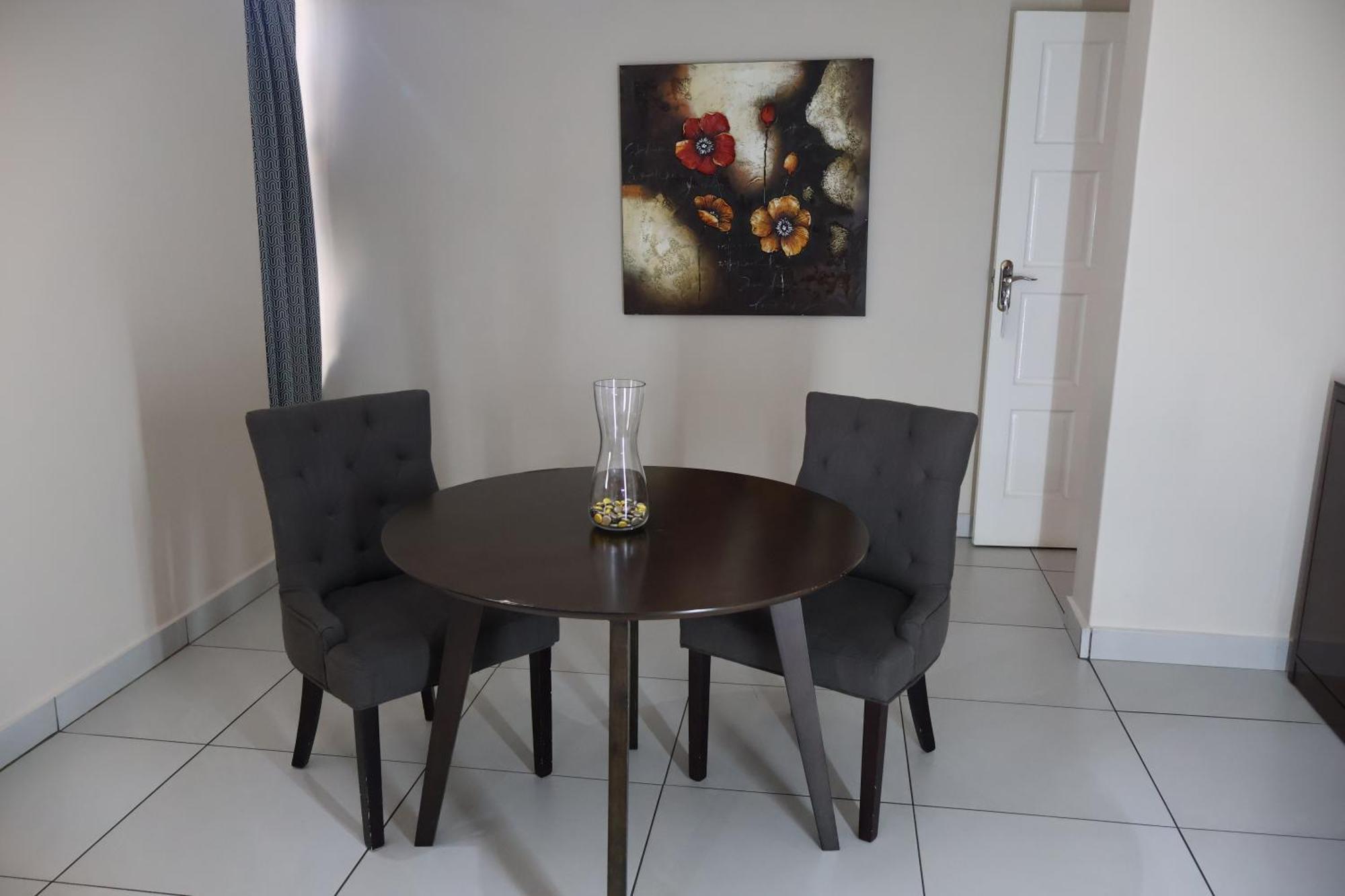 Airport Gardens Boutique Hotel Boksburg Eksteriør bilde